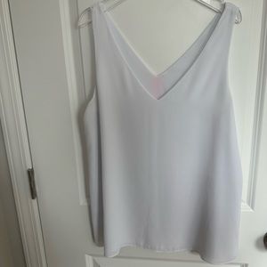 Lilly Pulitzer Florin Reversible Top